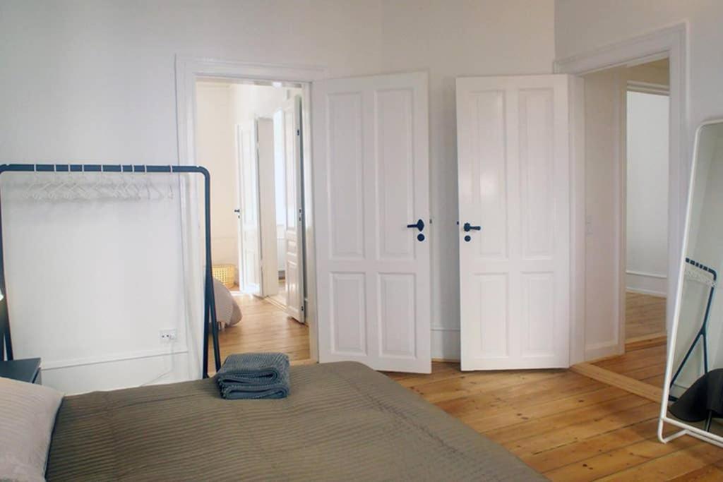 Next To New Harbor / 3 Bedroom & 2 Bath Rooms Копенгаген Екстер'єр фото